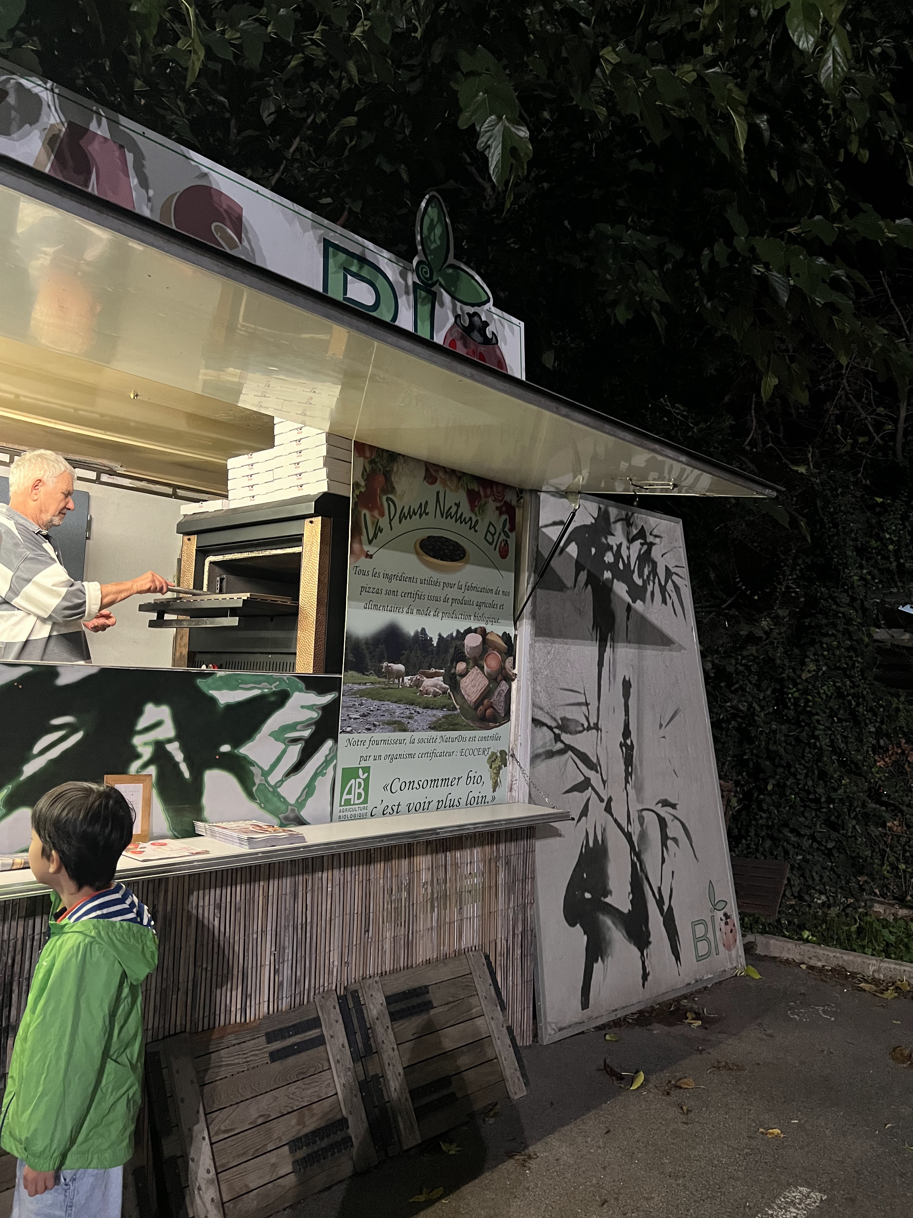 Photo n° 1 de l'avis de Jisoo. fait le 02/11/2023 à 17:50