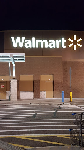 Department Store «Walmart Supercenter», reviews and photos, 4380 N Leavitt Rd, Lorain, OH 44053, USA