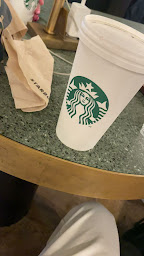Photo n°23 de Starbucks à Paris ()