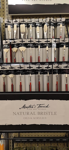 Craft Store «Hobby Lobby», reviews and photos, 192 Shorter Ave NW, Rome, GA 30165, USA