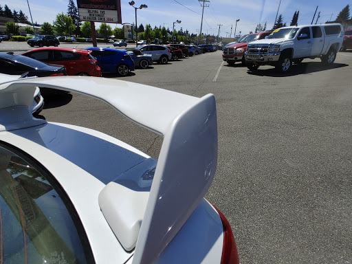 Used Car Dealer «West Coast Autoworks», reviews and photos, 22400 WA-99, Edmonds, WA 98026, USA