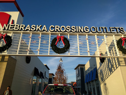 Outlet Mall «Nebraska Crossing Outlets», reviews and photos, 21209 Nebraska Crossing Dr, Gretna, NE 68028, USA
