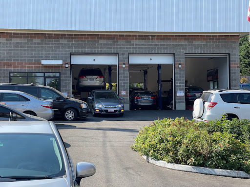 Auto Repair Shop «Saggu Automotive Repair», reviews and photos, 10314 SE 244th St, Kent, WA 98030, USA