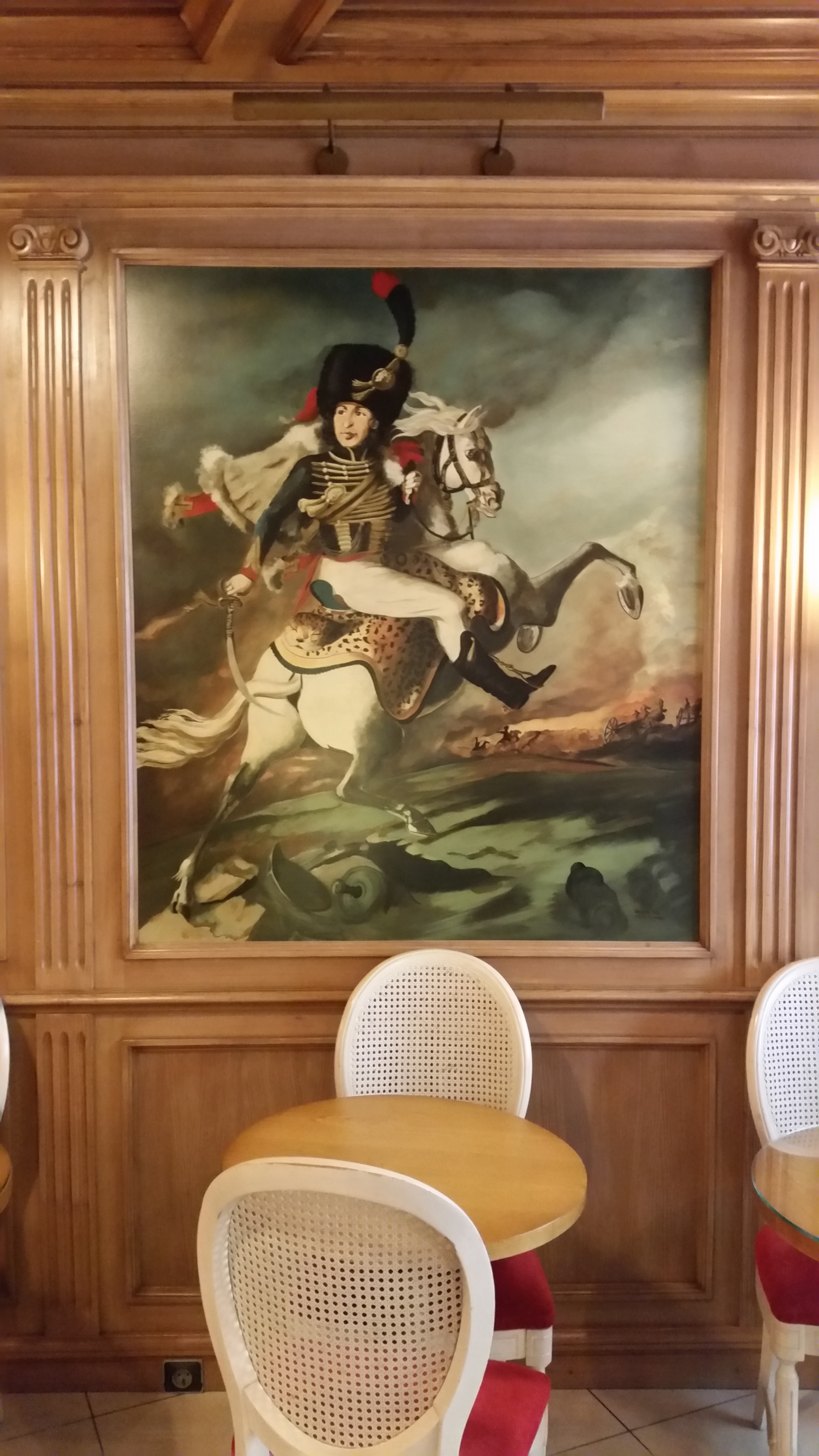 Photo n° 10 de l'avis de Silvio.u fait le 19/08/2018 à 10:36