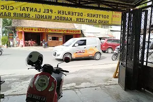 Mie ayam & Bakso Kinanti Wonogiri image