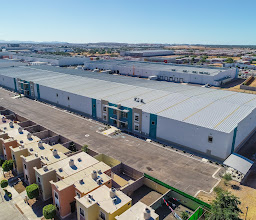 Vie Verte Business Park Hermosillo by IAMSA photo