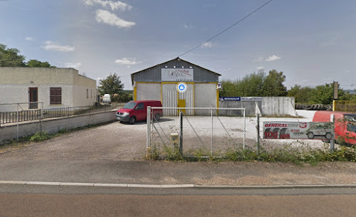 Magasin de pneus Pneu 21 Châtillon-sur-Seine