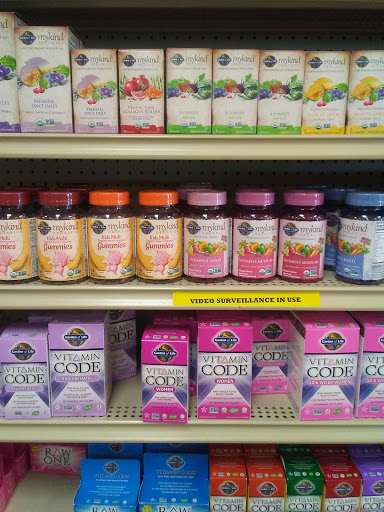 Health Food Store «River City Natural Food Market», reviews and photos, 833 S Kirkwood Rd, Kirkwood, MO 63122, USA