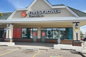 Fire & Flower | Edmonton Namao | Cannabis Store image