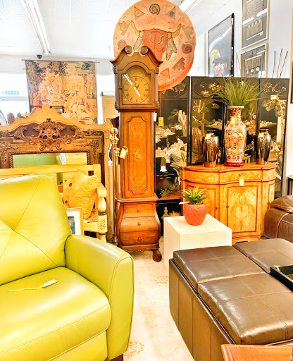 Antique Store «True Treasures Consigned Furniture & Home Decor», reviews and photos, 3926 Northlake Blvd, Palm Beach Gardens, FL 33403, USA