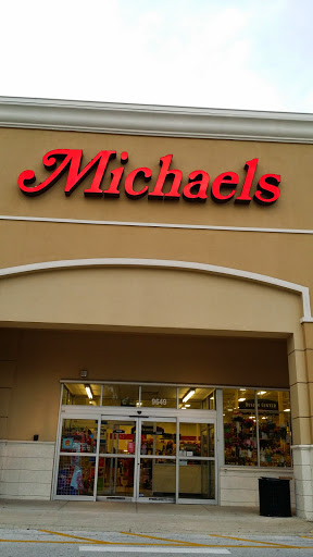Craft Store «Michaels», reviews and photos, 9649 W Colonial Dr, Ocoee, FL 34761, USA