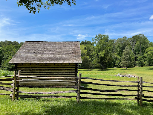 Historical Landmark «Duke Homestead», reviews and photos, 2828 Duke Homestead Rd, Durham, NC 27705, USA