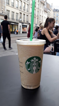 Frappuccino du Café Starbucks à Nancy - n°14