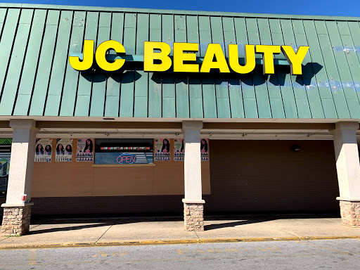 Beauty Salon «J C Beauty», reviews and photos, 2225 Hikes Ln, Louisville, KY 40218, USA