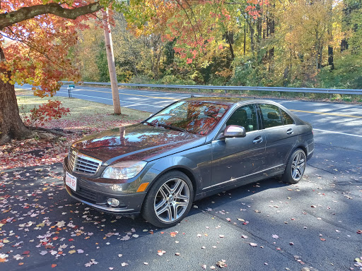 Used Car Dealer «Hampden Trading Co», reviews and photos, 33 Commercial Dr, Hampden, MA 01036, USA