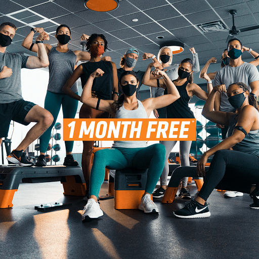 Gym «Orangetheory Fitness Talleyville», reviews and photos, 4120 Concord Pike #3, Wilmington, DE 19803, USA