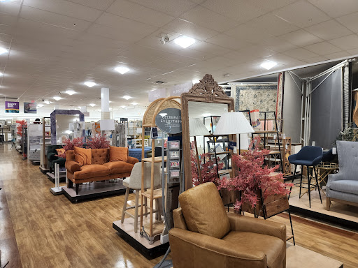 Department Store «HomeGoods», reviews and photos, 7701 SW Nyberg St, Tualatin, OR 97062, USA