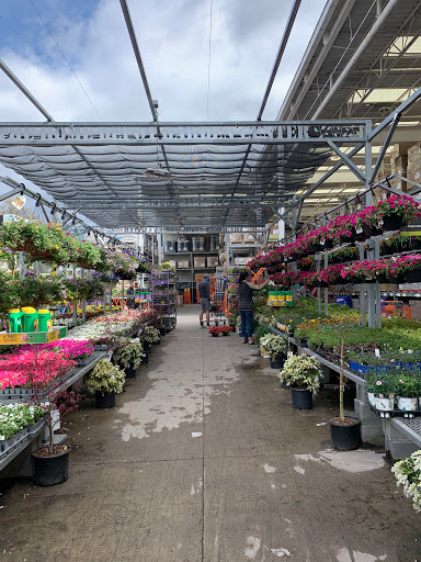 Home Improvement Store «The Home Depot», reviews and photos, 901 Rhode Island Ave NE, Washington, DC 20018, USA