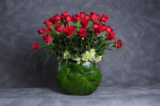 Flower Designer «The Flower Bazaar», reviews and photos, 920 5th St, Miami Beach, FL 33139, USA