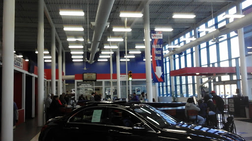 Car auctions Raleigh