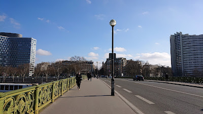 Mairie de Paris Direction de la Protection de l'Environnement à Paris