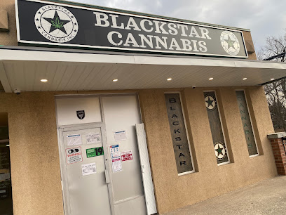 Blackstar Cannabis