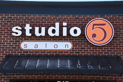 Beauty Salon «studio 5 salon», reviews and photos, 745 Community Dr, North Liberty, IA 52317, USA