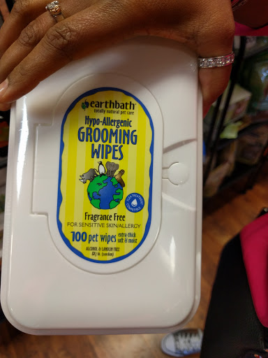 Pet Supply Store «Top Dogs Pet Boutique», reviews and photos, 2615 George Busbee Pkwy NW #14, Kennesaw, GA 30144, USA