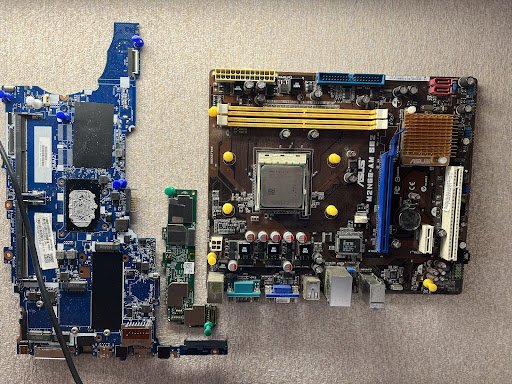 Aptos Computer Services image