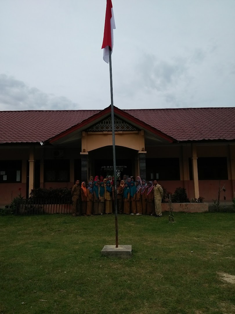 Terminal Bus Baru Kab. Bireuen Photo