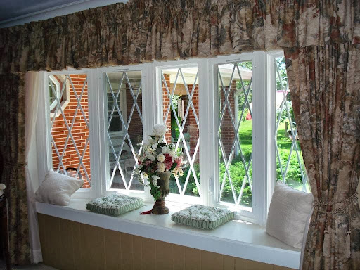 Bathroom Remodeler «LJ Stone Company», reviews and photos, 9100 Wheeling Ave, Muncie, IN 47304, USA