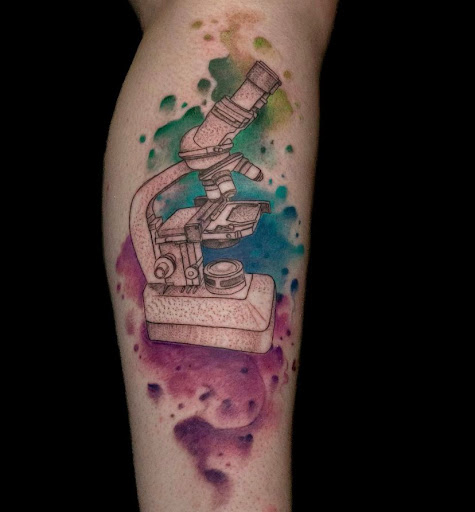 Explore medic alert tattoo ideas, creative tattoo ideas in Dallas, available at Change of Tides Tattoo