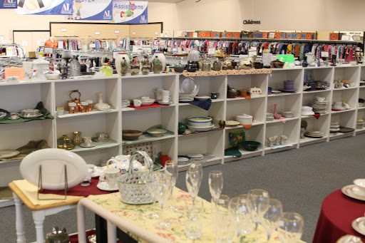 Thrift Store «Assistance League of Temecula», reviews and photos