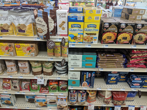 Supermarket «Hy-Vee», reviews and photos, 528 IA-1, Washington, IA 52353, USA