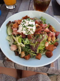 Salade César du Restaurant LA GÂCHE à Lyon - n°4