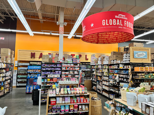 Furniture Store «Cost Plus World Market», reviews and photos, 530 W Mt Pleasant Ave, Livingston, NJ 07039, USA