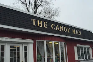 The Candy Man image