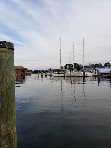 Boat Tour Agency «Patriot Cruises», reviews and photos, 213 N Talbot St, St Michaels, MD 21663, USA