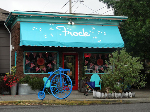 Boutique «Frock Boutique», reviews and photos, 1439 NE Alberta St, Portland, OR 97211, USA