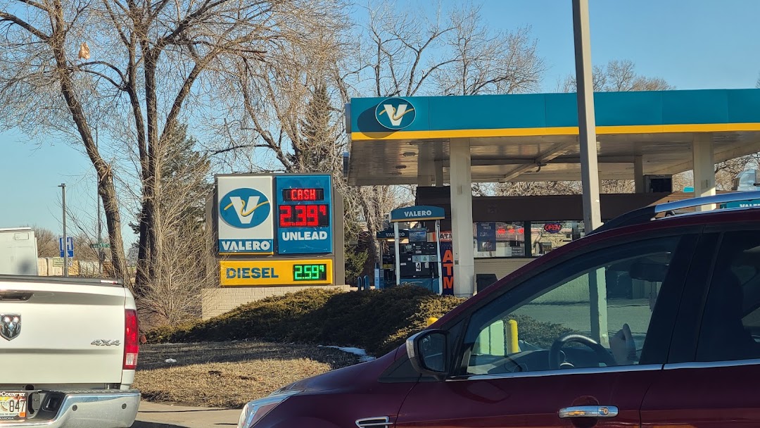 Valero