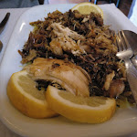 Photo n°3 de l'avis de Isabel.a fait le 06/06/2020 à 18:38 sur le  Taberna do Adro à Vila Fernando