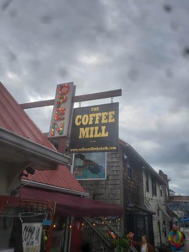 Cafe «The Coffee Mill», reviews and photos, 127 Rehoboth Ave B, Rehoboth Beach, DE 19971, USA
