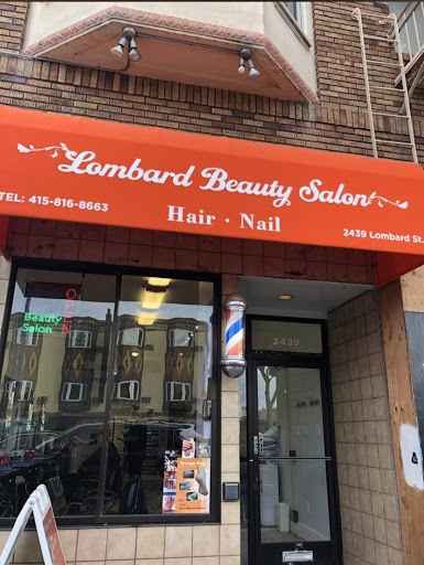 Lombard Beauty Salon