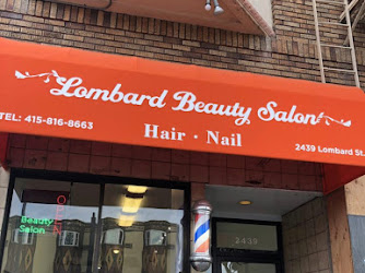 Lombard Beauty Salon