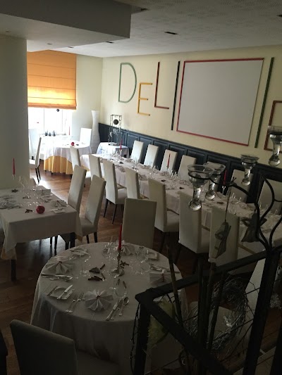 Photos of Restaurant Delicious S&agrave;rl