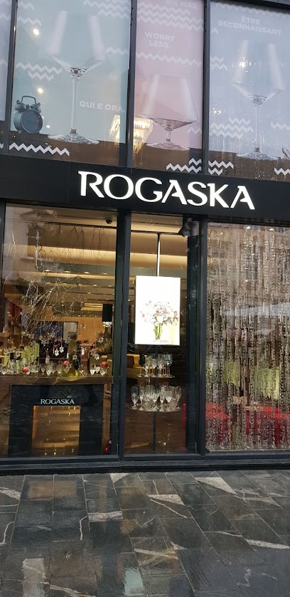 Steklarna Rogaška