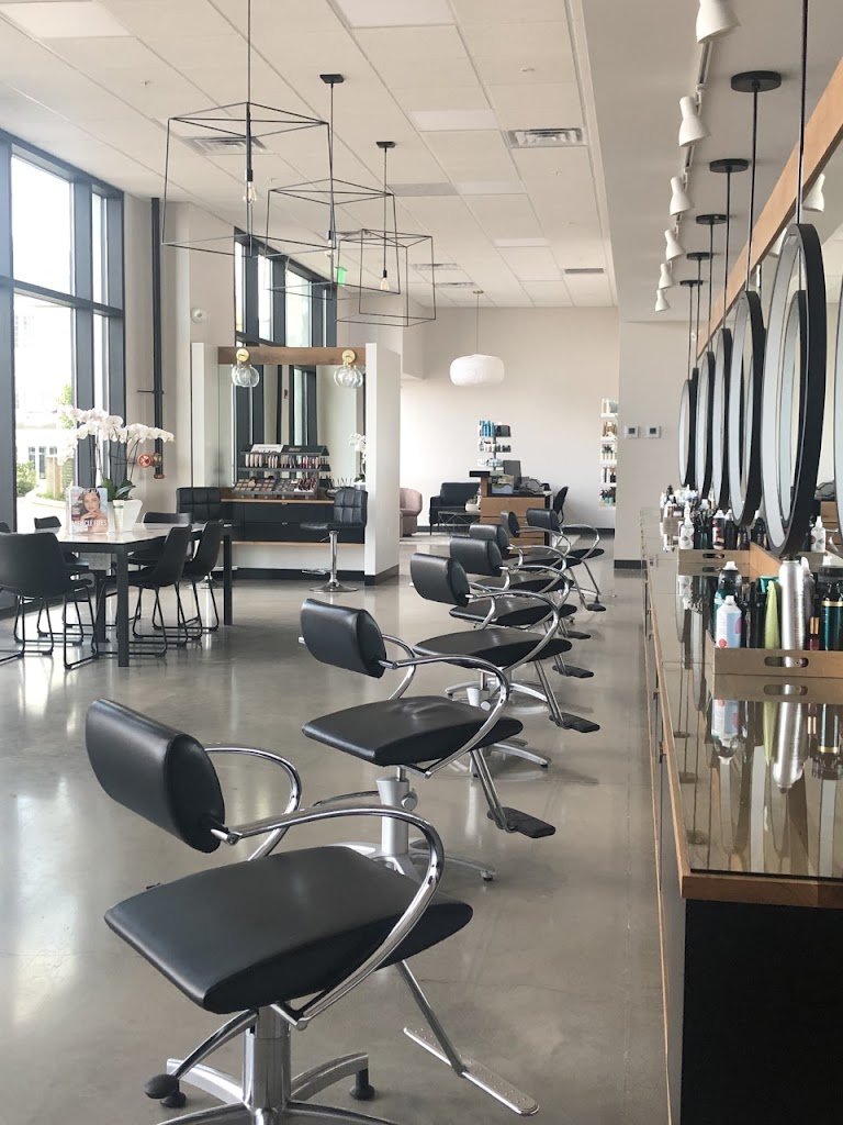 Aria Salon & Spa 02171