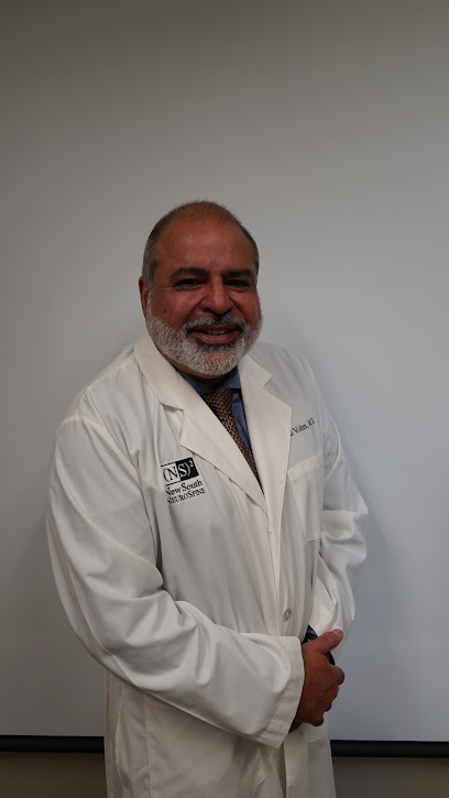 Dr. Rahul Vohra, MD