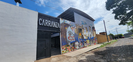 Carranza Restaurante - Venustiano Carranza esquina con Santos Degollado Centro, 61650 Tacámbaro de Codallos, Mich., Mexico