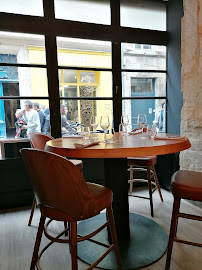 Atmosphère du Restaurant français Le Loup à Bordeaux - n°4